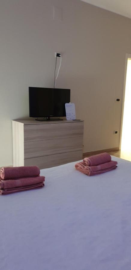 Casa Vacanze Col.Mar. Turi Extérieur photo