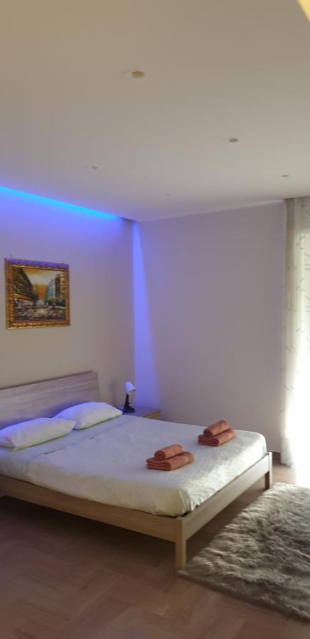 Casa Vacanze Col.Mar. Turi Extérieur photo